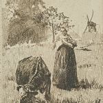 1084 9057 ETCHING